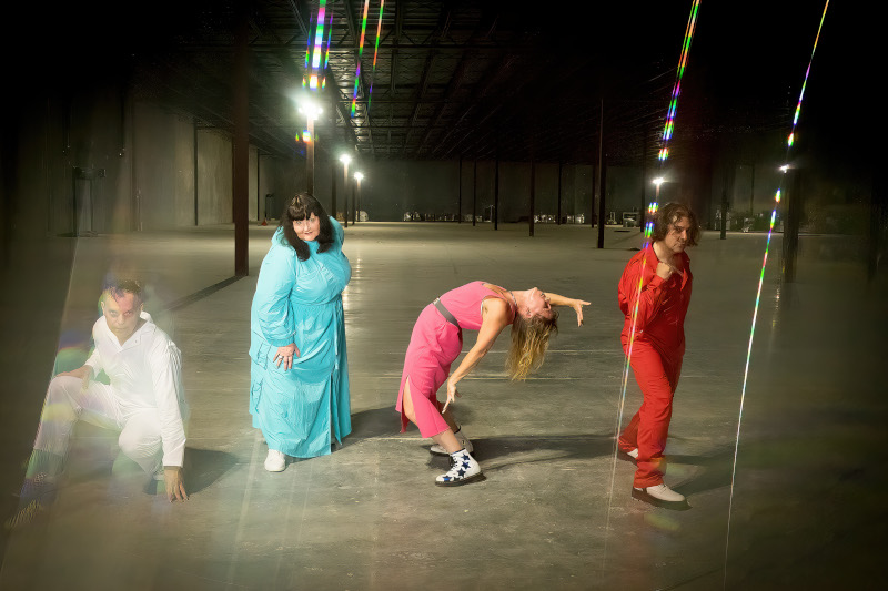 Photo by Christy Bush