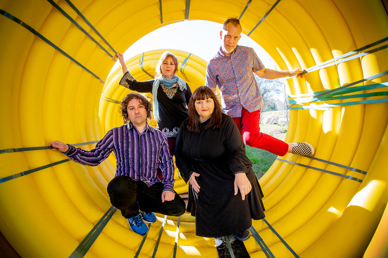 Photo by Jason Thrasher