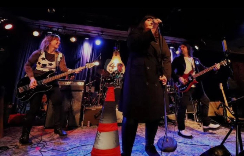 Photo by Karen Allison