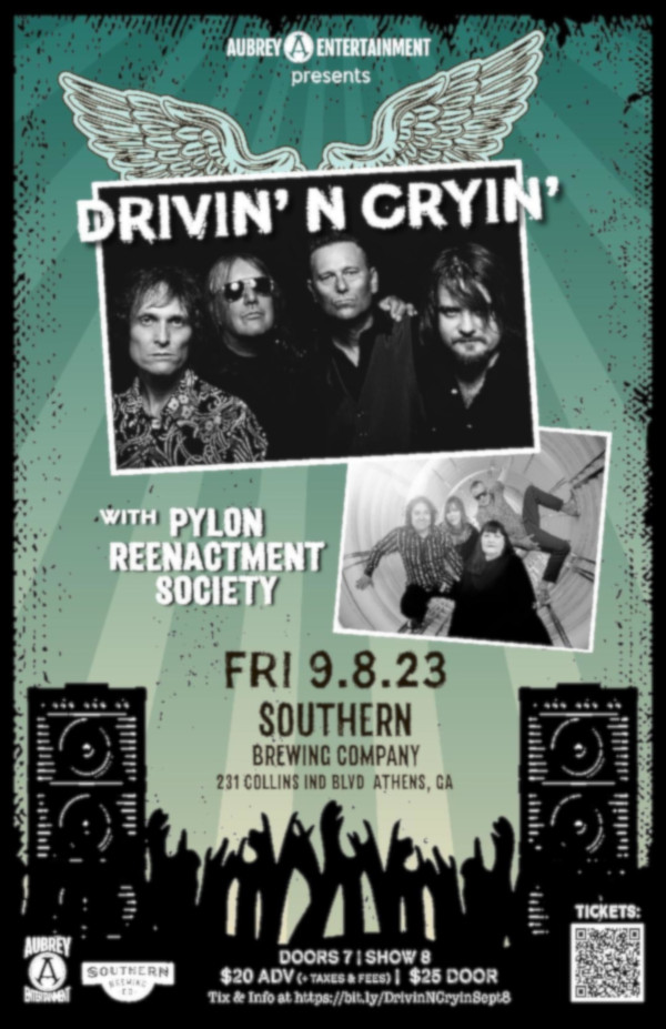 PRS at Ciné Sept. 29