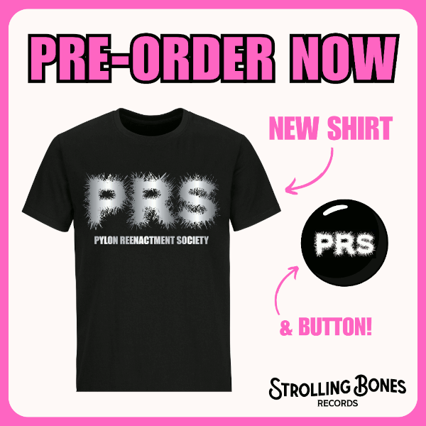 New t-shirt and button